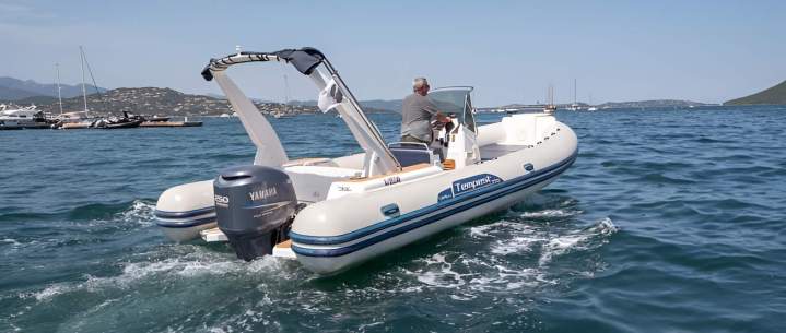 Confort et performance, avec ou sans pilote