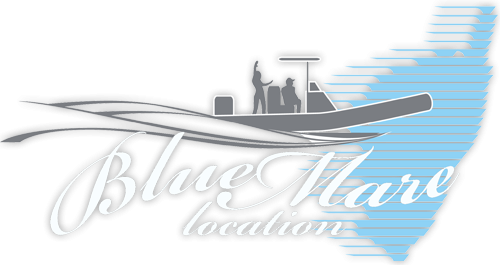Blue mare location