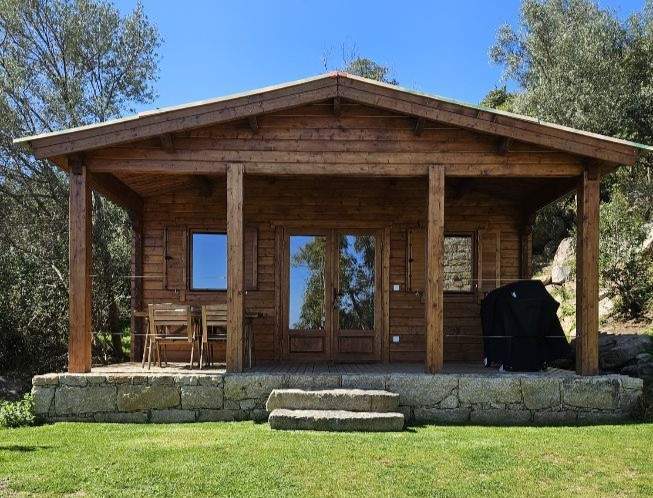 Location de résidence Porto-Vecchio