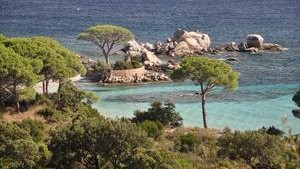 Semi-rigides Porto-Vecchio