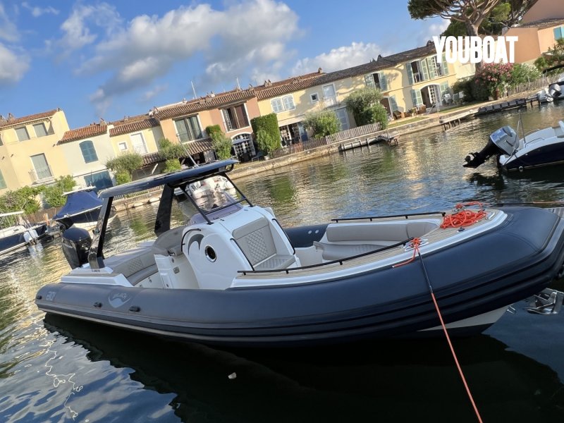 Location bateaux Porto-Vecchio