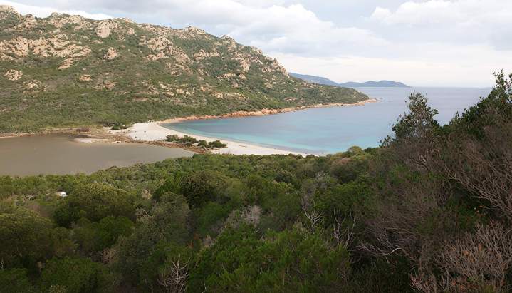 Porto Novo Porto-Vecchio