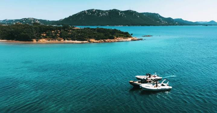 Côtes de Bonifacio Porto-Vecchio