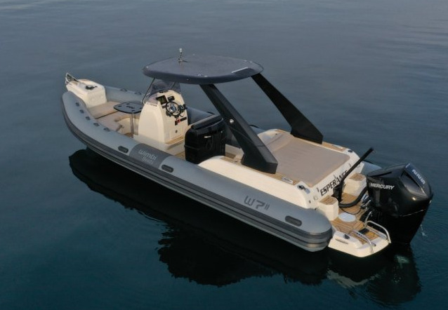 Location bateaux Porto-Vecchio